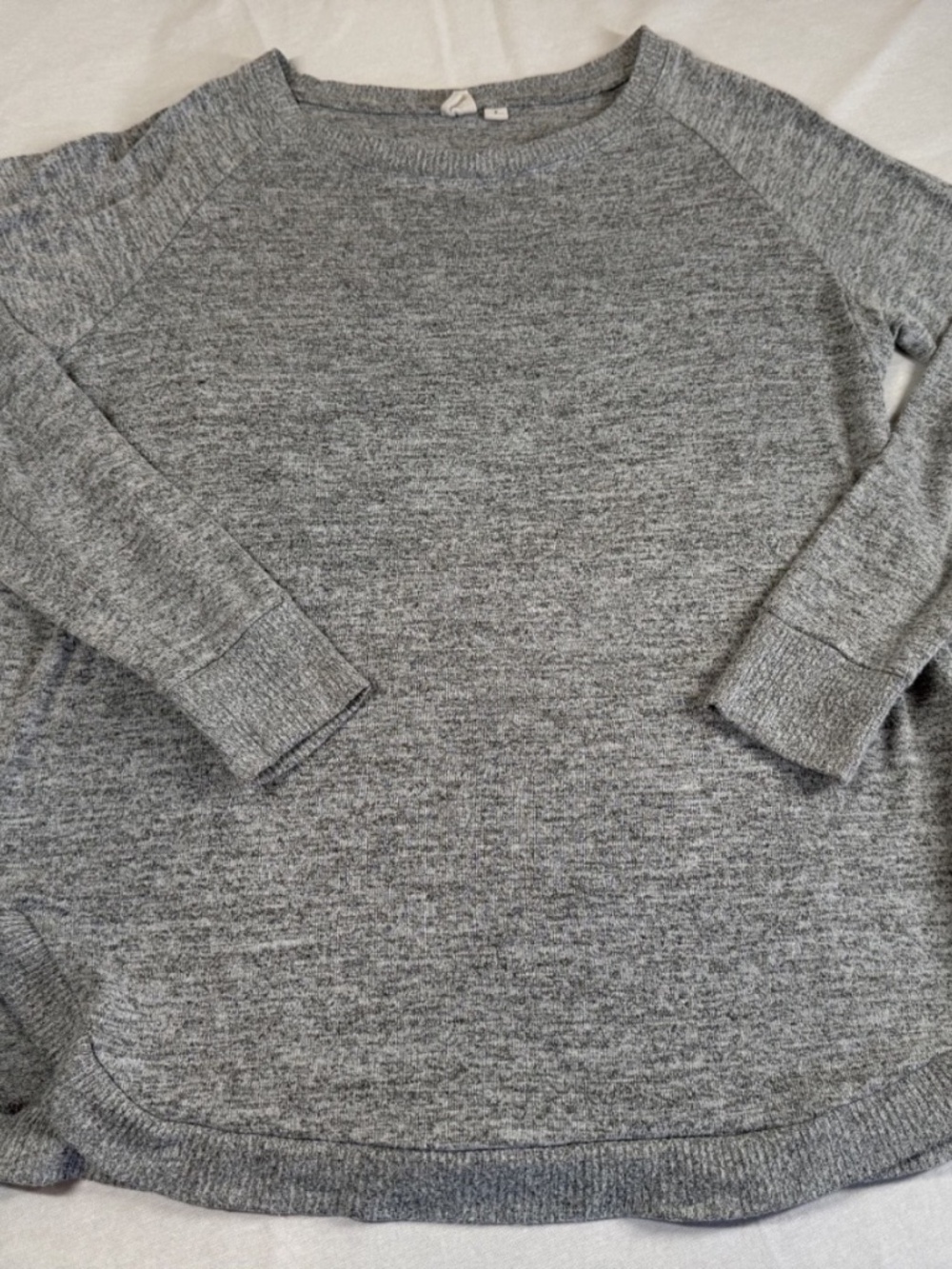 GAP Women's Long Sleeve Sweater Size Small - Gray